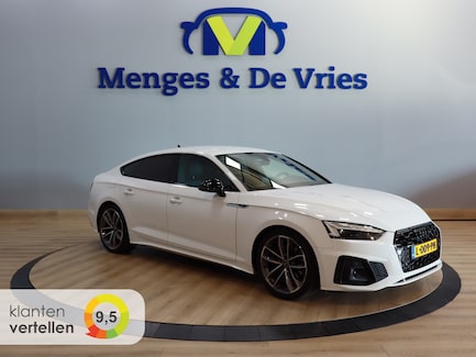 Audi A5 0