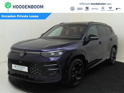 Volkswagen Tayron 0