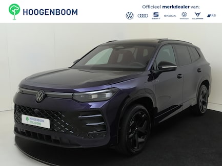 Volkswagen Tayron 0