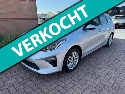 Kia Ceed 0