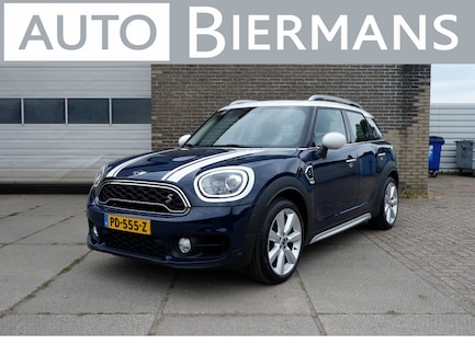 MINI Countryman 0