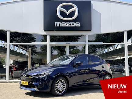 Mazda 2 0