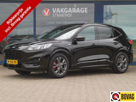 Ford Kuga 0