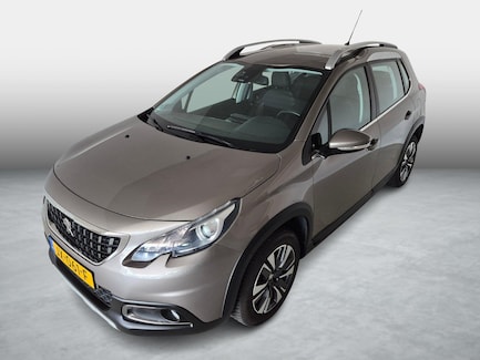 Peugeot 2008 0