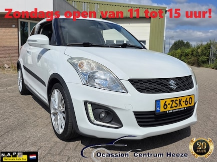 Suzuki Swift 0