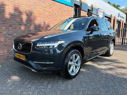 Volvo XC90 0