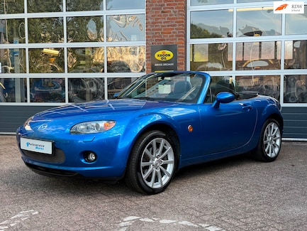 Mazda MX-5 0