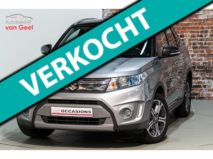 Suzuki Vitara 0