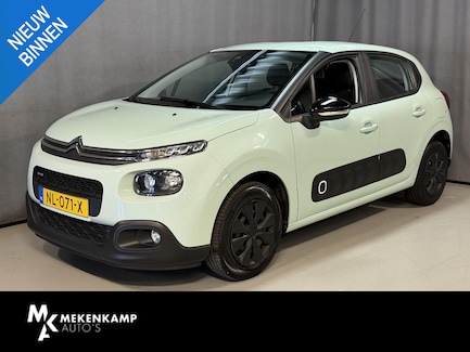 Citroën C3 0