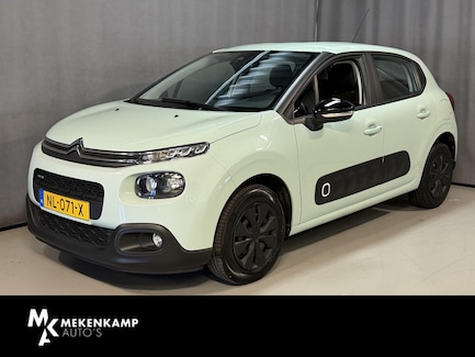 Citroën C3 0