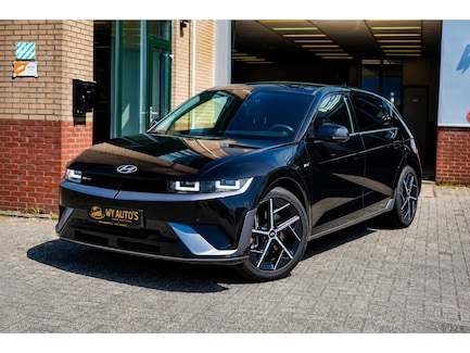 Hyundai Ioniq 5 0