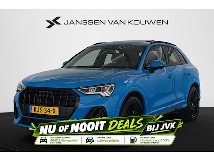Audi Q3 0