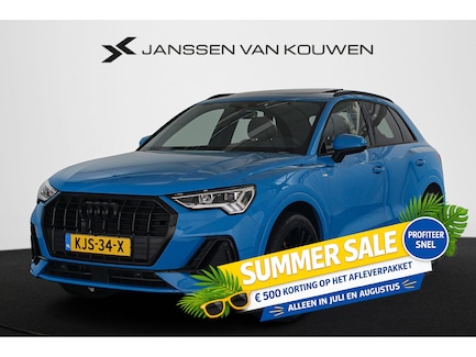 Audi Q3 0