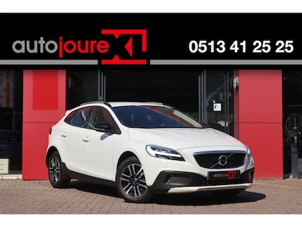 Volvo V40 Cross Country 0