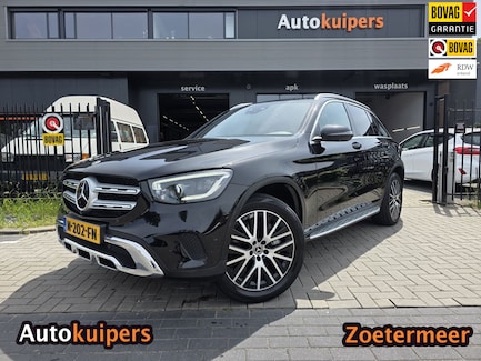 Mercedes-Benz GLC 0
