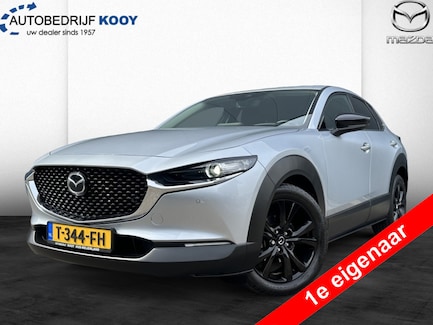 Mazda CX-30 0