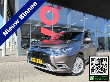Mitsubishi Outlander 0