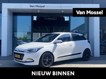 Hyundai i20 0