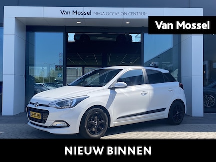 Hyundai i20 0