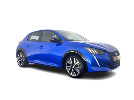 Peugeot e-208 0
