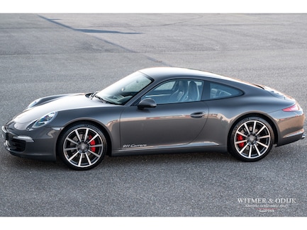 Porsche 911 0