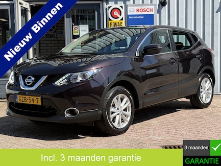 Nissan Qashqai 0