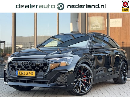 Audi Q8 0