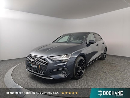 Audi A3 0