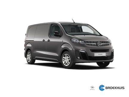 Opel Vivaro 0