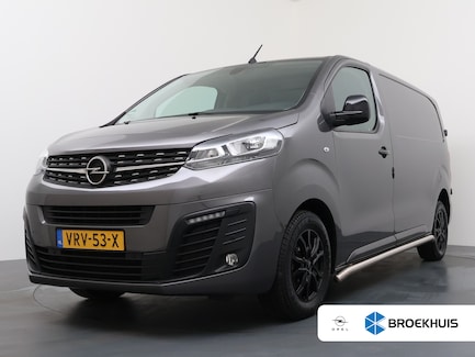 Opel Vivaro 0