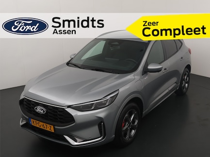 Ford Kuga 0