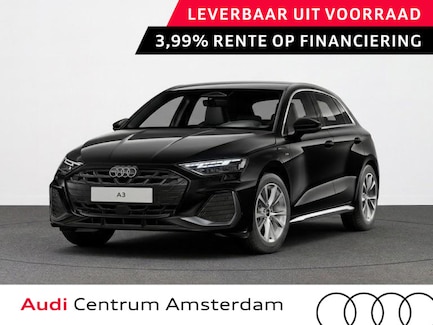 Audi A3 0