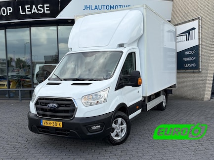 Ford Transit 0