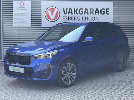 BMW X1 0