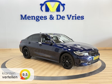 BMW 3-Serie 0