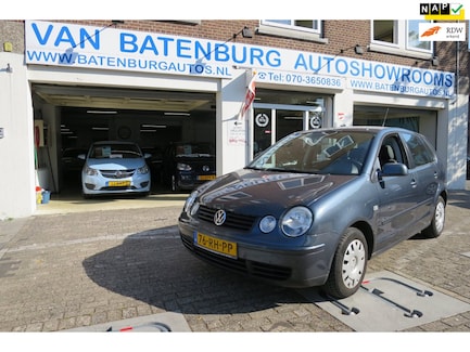 Volkswagen Polo 0