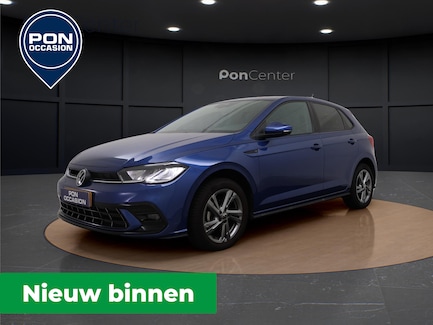 Volkswagen Polo 0
