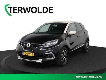 Renault Captur 0