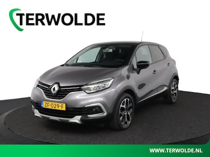 Renault Captur 0