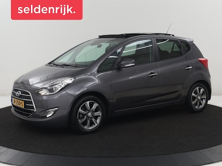 Hyundai ix20 0