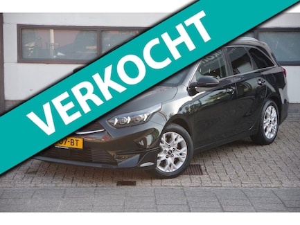 Kia Ceed 0
