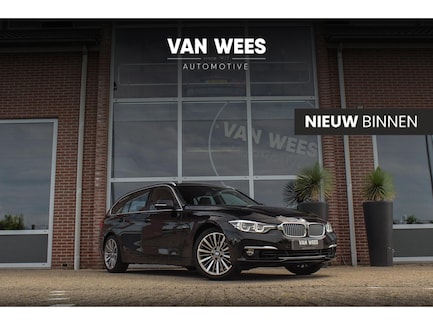 BMW 3-Serie 0