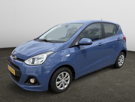 Hyundai i10 0