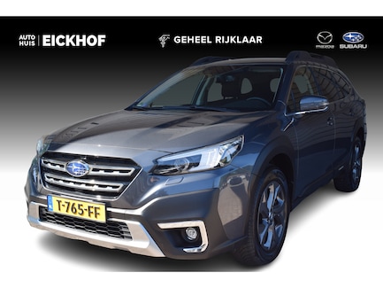 Subaru Outback 0
