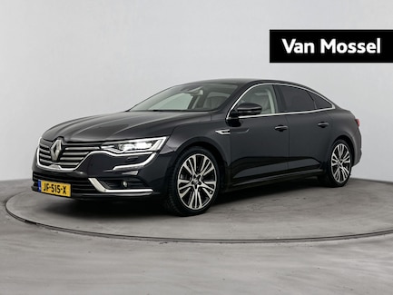 Renault Talisman 0