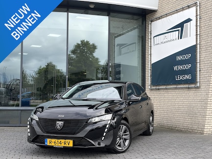 Peugeot 308 0