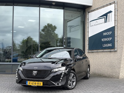 Peugeot 308 0