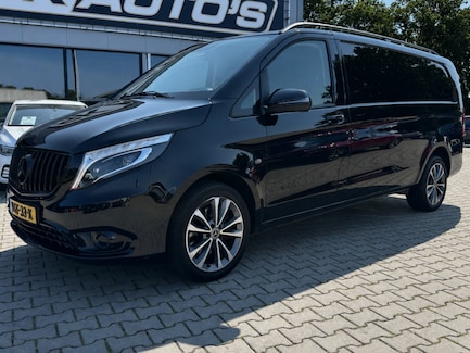 Mercedes-Benz Vito 0