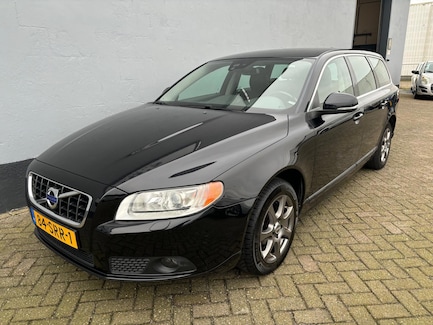 Volvo V70 0