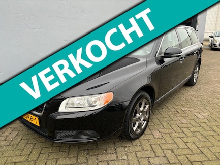 Volvo V70 0
